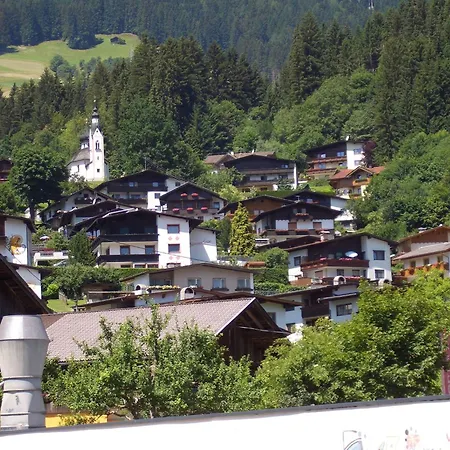 Ritzl Fügen