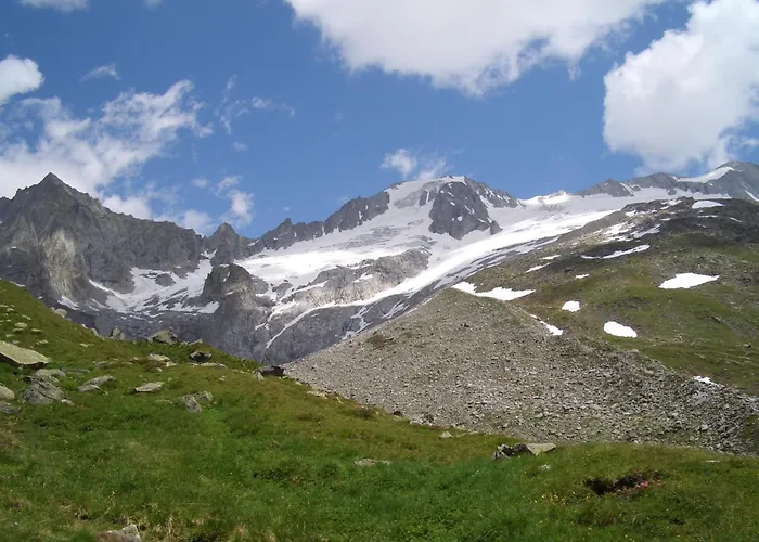 דירה Ritzl פוגן