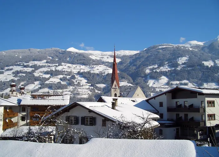 דירה Ritzl פוגן