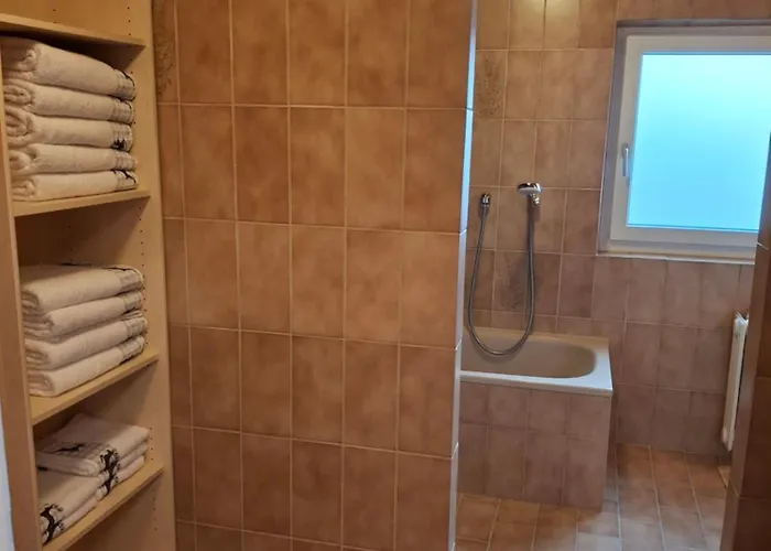 דירה Ritzl פוגן